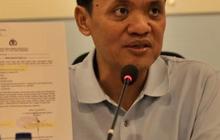 Habiburokhman Disebut Calon Menkum HAM, Gerindra: Itu Doa Teman-Teman Komisi III DPR