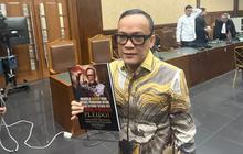 Judul Pleidoi Noel Ebenezer: Bela Buruh Diperas Pengusaha Hitam, Dituduh Keji Memeras