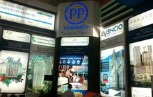 PTPP Catat Kontrak Baru Rp6,2 Triliun Hingga Akhir Maret 2025, Mayortas Proyek Pelabuhan