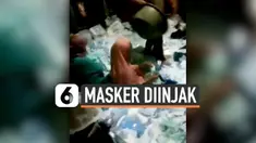 THUMBNAIL MASKER