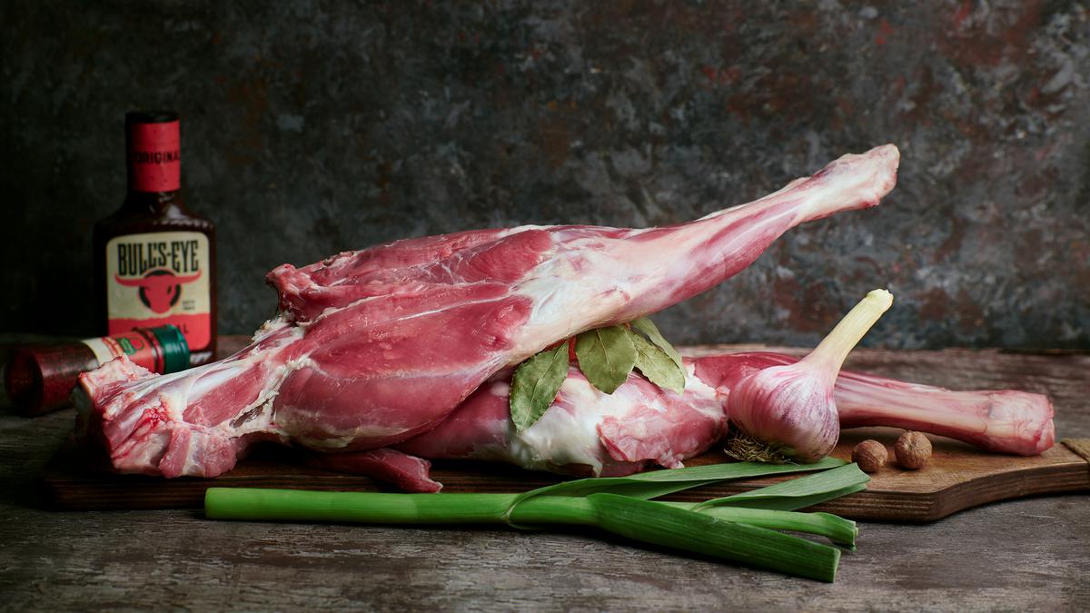 Cara Hilangkan Bau Prengus Daging Kambing tanpa Rempah Banyak, Bebas Aroma Tak Sedap