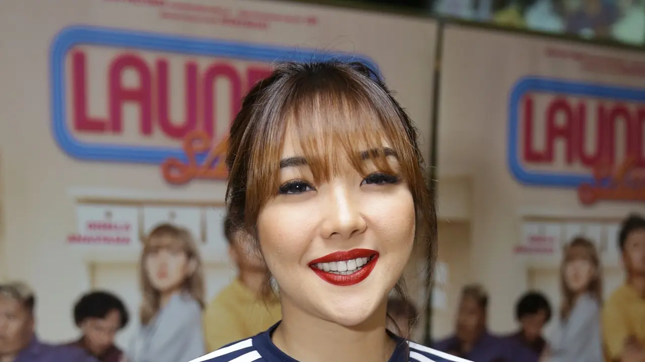 Gisella Anastasia