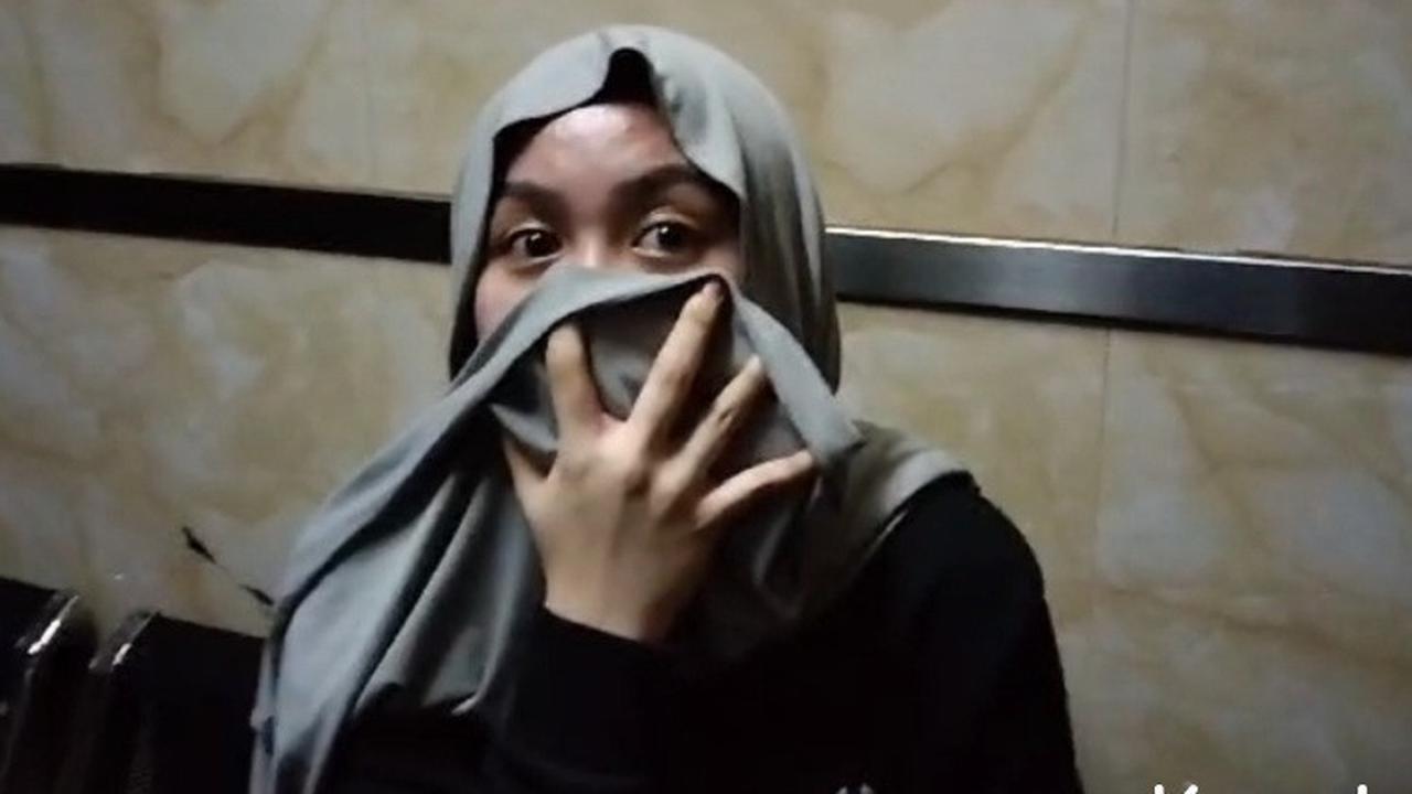 Potret & Pengakuan Lolly Anak Nikita Mirzani Kabur dari Rumah Aman, Gak Betah Tinggal Bareng Orang HIV & Open BO