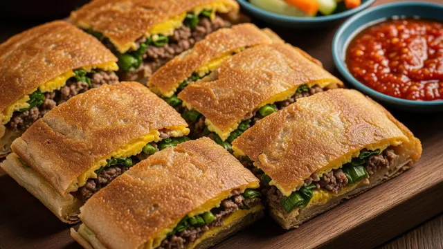 Martabak Telur