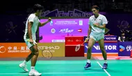 Hasil Denmark Open 2026: Gilas Duo Malaysia, Fajar/Fikri Kunci Gelar Juara