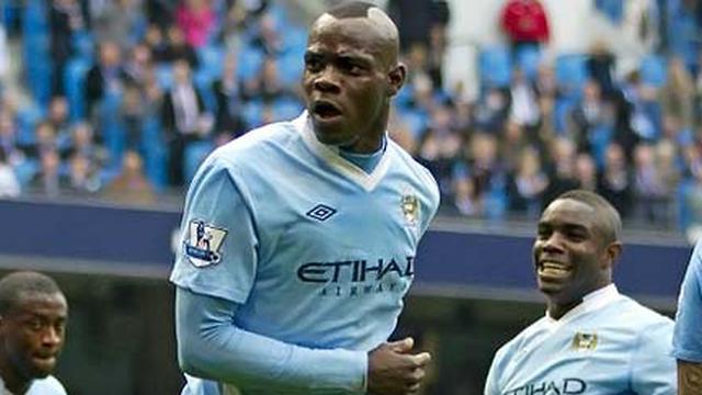Mario Balotelli Ingin Kembali Ke Manchester City Inggris Bola Com