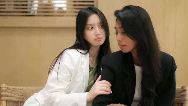 wanita januari impostor syndrome