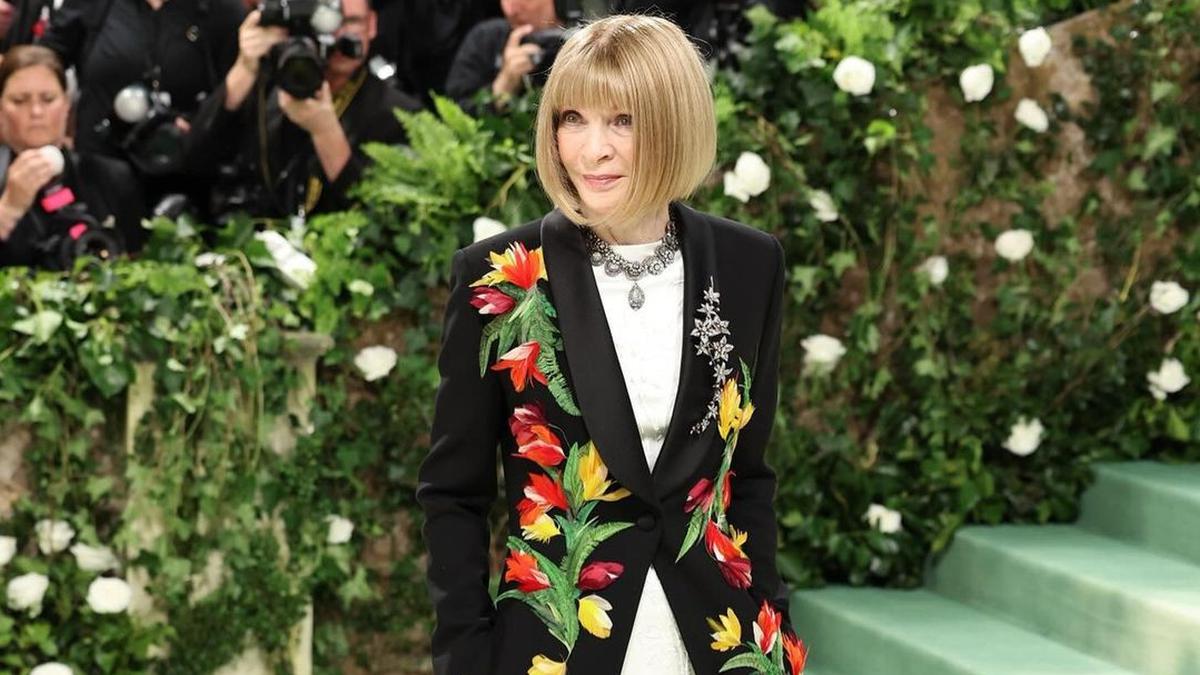 Fakta Seputar Tema Met Gala 2025 “Superfine: Tailoring Black Style”