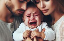 Penyebab Anak Bangun Menangis pada Malam Hari dan Cara Mengatasinya
