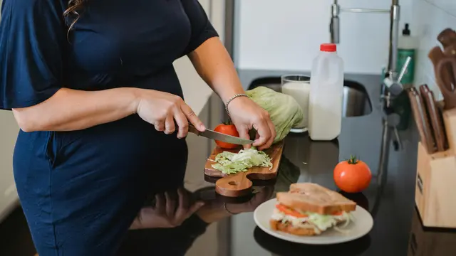 2. Produk Susu yang Tidak Dipasteurisasi