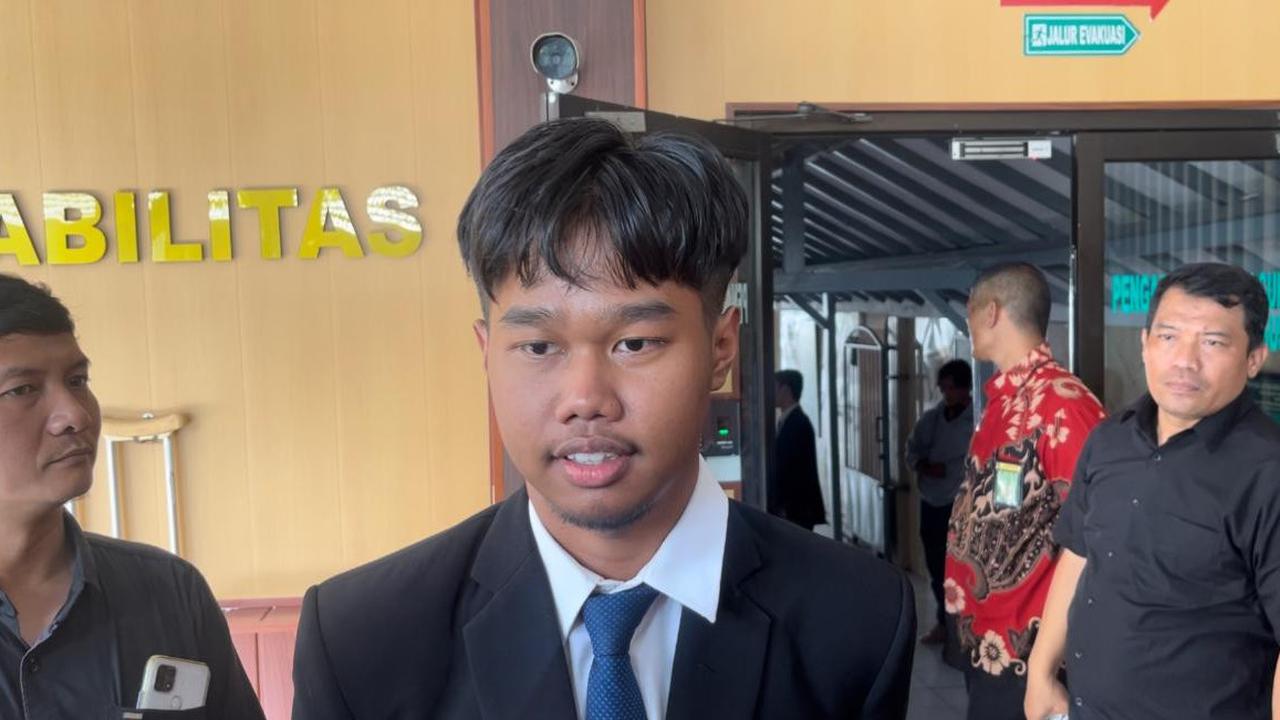 sidang wanprestasi mobil esemka