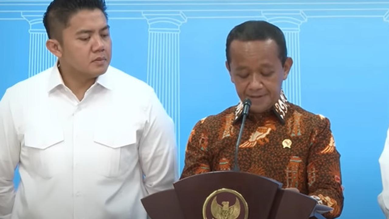 Bahlil Siapkan Aturan Baru, Harga LPG 3 Kg Bakal Sama di Seluruh Wilayah Indonesia
