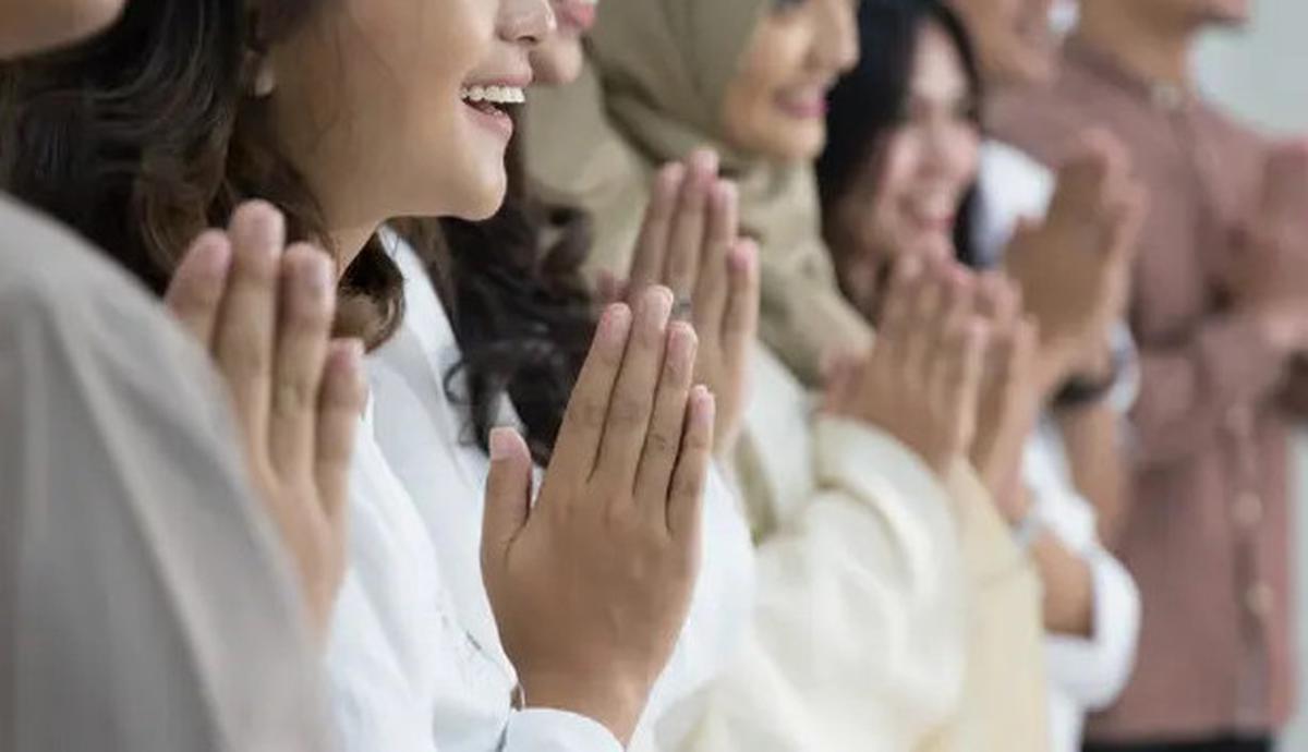 6 Amalan dan Sunah yang Bisa Dikerjakan di Hari Raya Idul Fitri, Pahalanya Melimpah