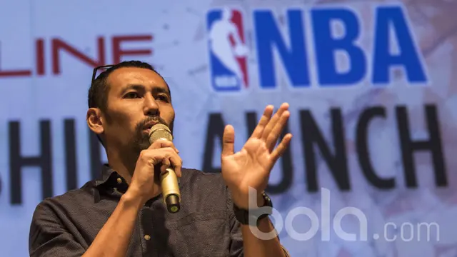 Ali Budimansyah
