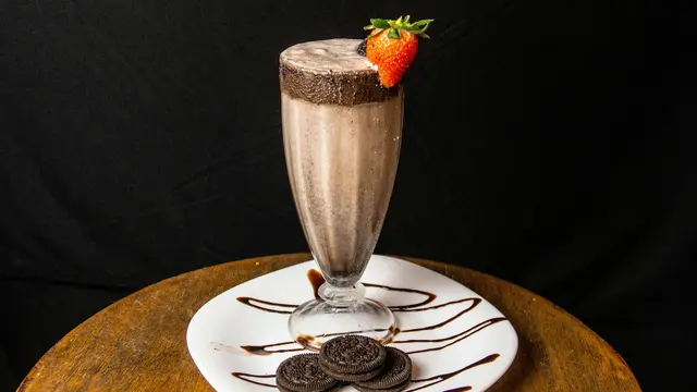 Milkshake
