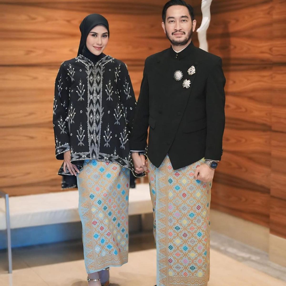 Syahnaz dna Jeje