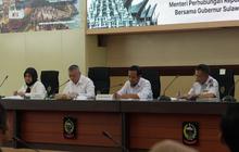 Sinergi Pemerintah Pusat dan Sulsel Perkuat Kesiapan Hadapi Lonjakan Angkutan Lebaran 2026