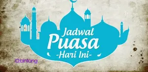 Jadwal Puasa, 8 Juni 2016