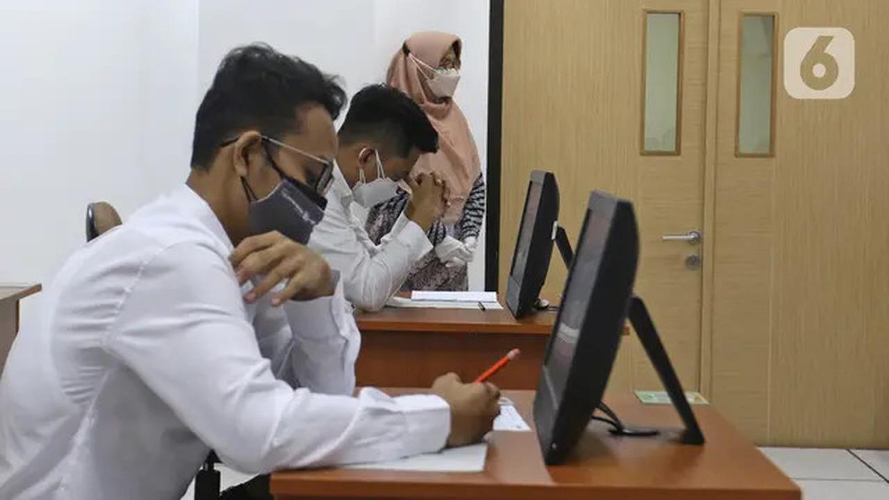 Mulai Oktober, ASN Bisa Ajukan Kenaikan Pangkat Tiap Bulan