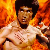 Begini caranya menguasai keterampilan baru a la bintang Bruce Lee.