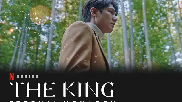 The King: Eternal Monarch