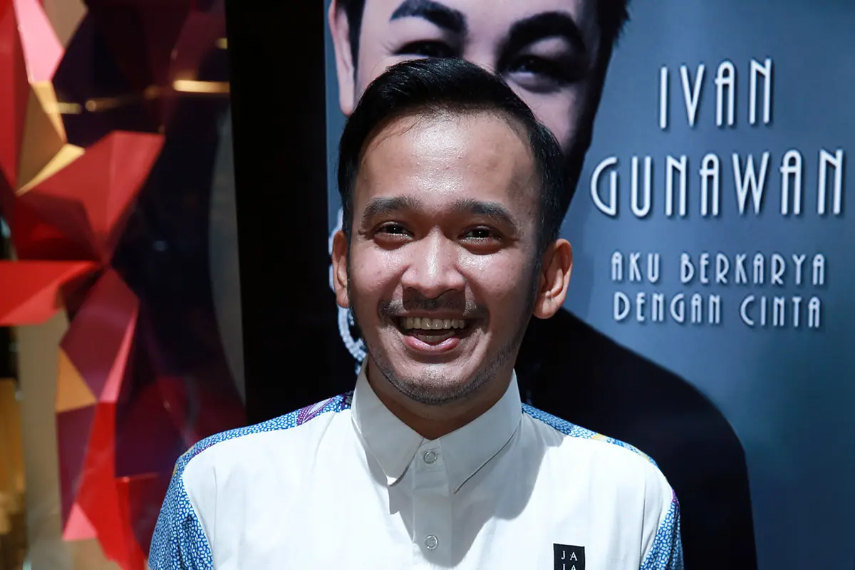 [Bintang] Ruben Onsu