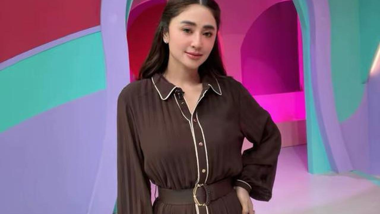 Resolusi Dewi Perssik Tahun 2026: Dari Ingin Menikah Lagi Hingga Punya Momongan