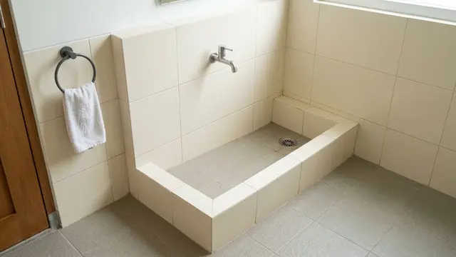 Tempat Wudhu