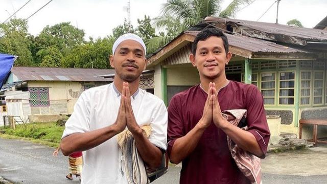 Hasim Kipuw, Rizky Pellu, PSM Makassar
