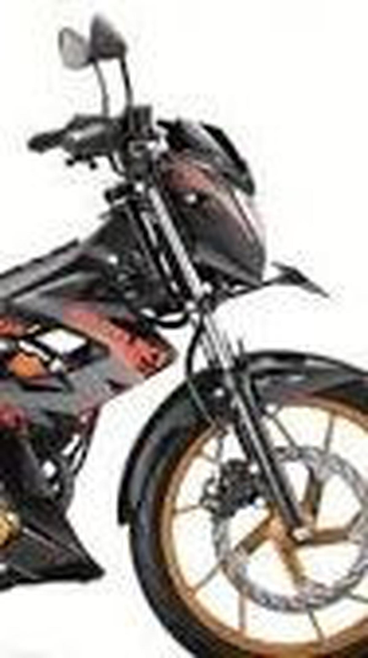 Transformasi 4-Tak Motor Suzuki Satria (2004-2015)