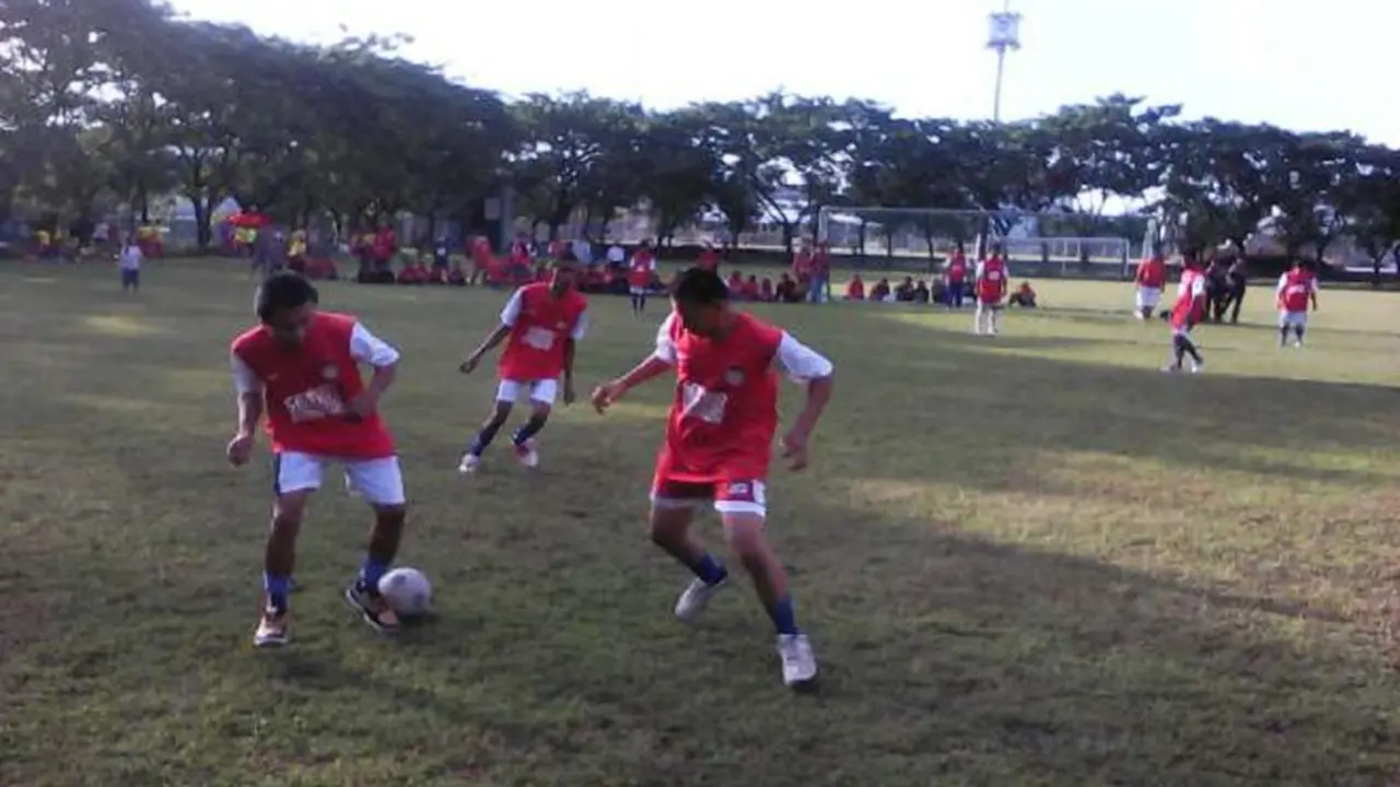 PSM Makassar
