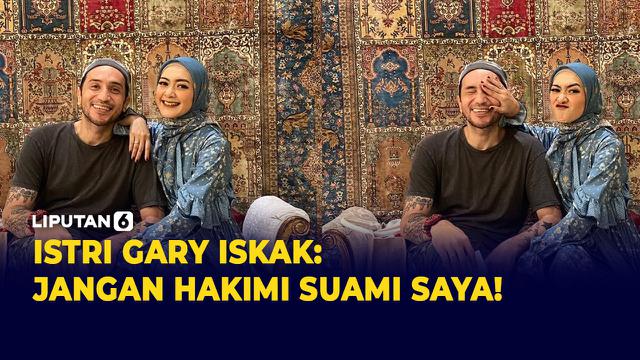 Gary Iskak Terjebak dalam Situasi Tak diinginkan