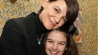 Suri Cruise, putri Tom Cruise dan Katie Holmes. (dok.Instagram @suri.cruise.official/https://www.instagram.com/p/Buwj1xInPK6/Henry)