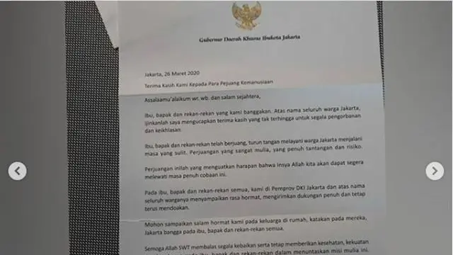 Mengintip Interior Hotel yang Diinapi Tenaga Medis yang Merawat Pasien Corona COVID-19