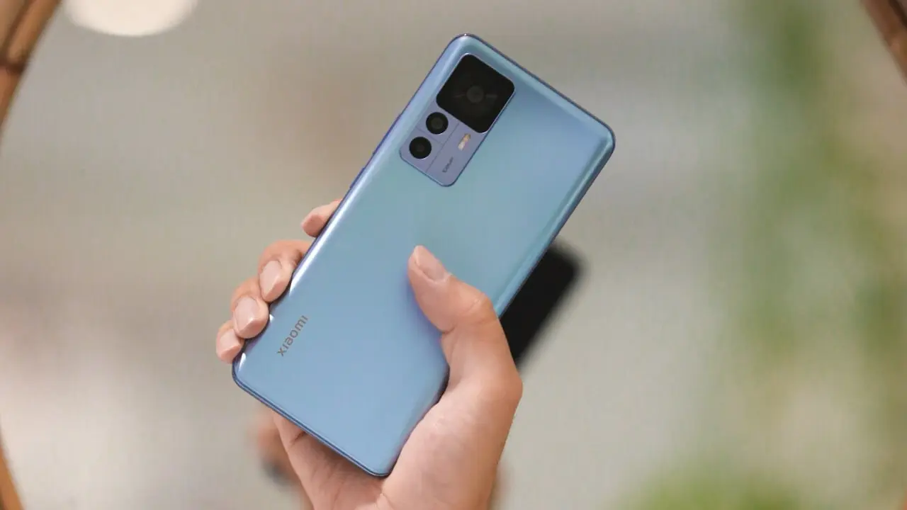 Ciptakan Momen yang Lebih Berkesan, Xiaomi Hadirkan Xiaomi 12T 5G