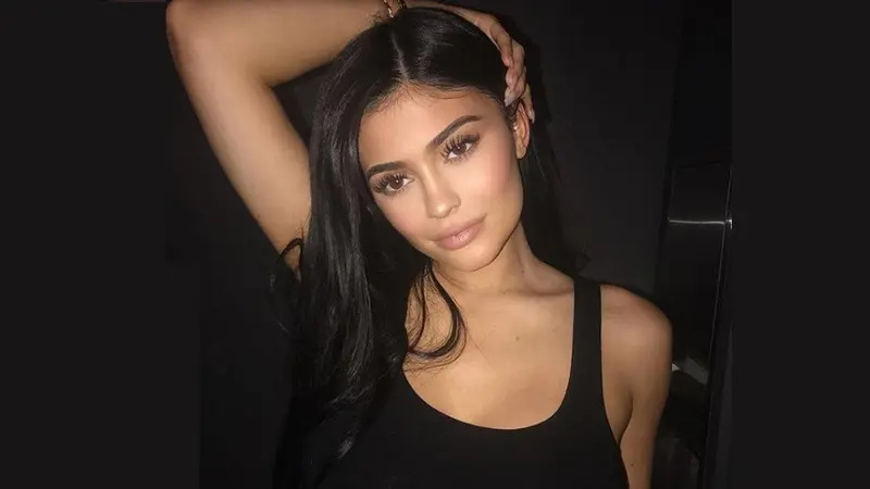 Kylie Jenner