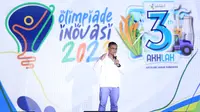 PT Pupuk Indonesia (Persero) menggelar AKHLAK Culture Festival dan konvensi inovasi Pupuk Indonesia Innovation Award (PIIA) 2023 (dok: PIHC)