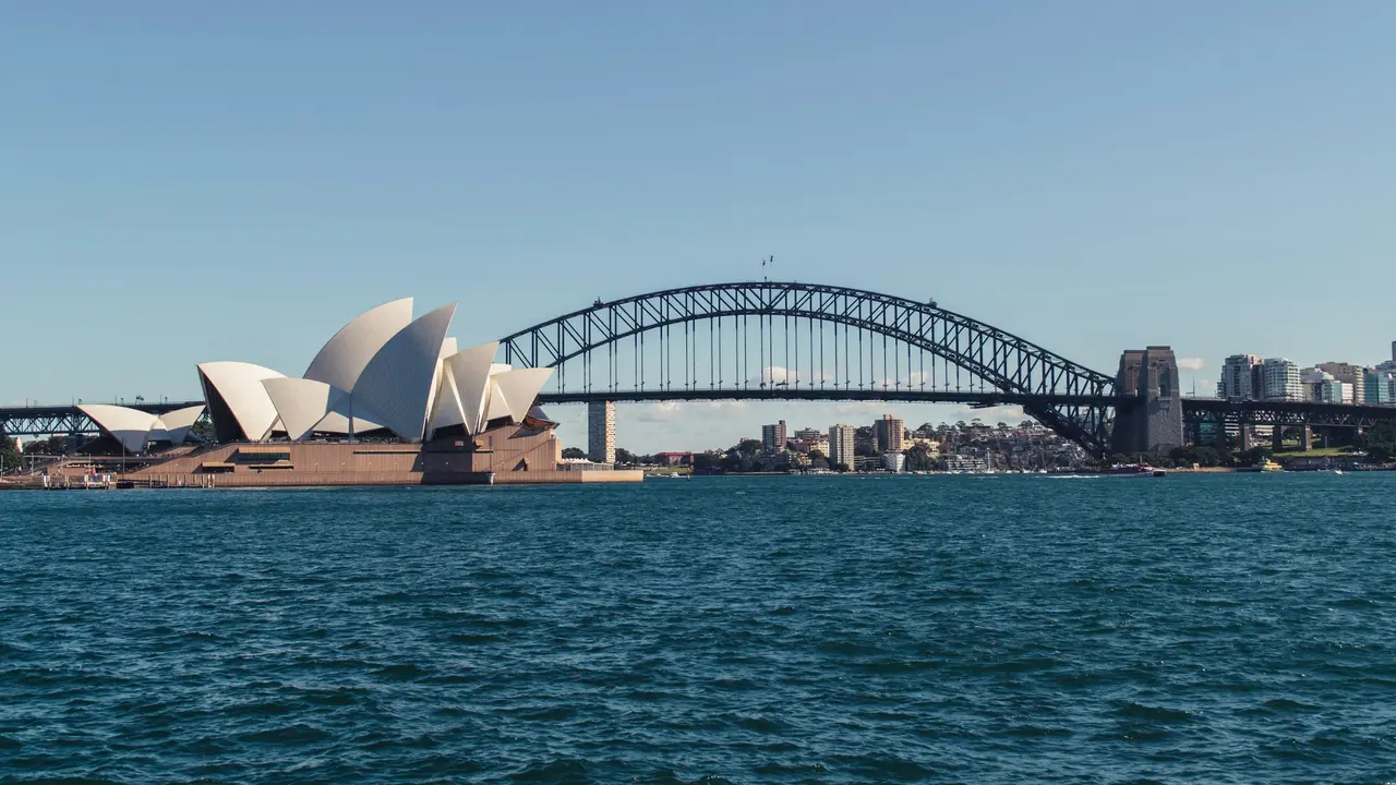 Sydney