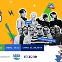KapanLagi Pensi Bareng 2026 Tutup Roadshow di SMAN 35 Jakarta, Hadirkan SEEN!
