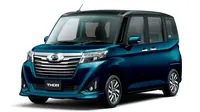 New Daihatsu Thor Diklaim Lebih Nyaman dan Aman, Yuk Intip Ubahannya