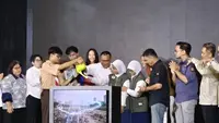 Menteri LH Sebut Generasi Tua Picu Eco-anxiety Anak Muda, Minta Publik Ubah Pola Pikir