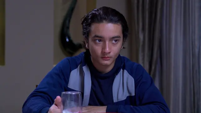 Siapa Takut Jatuh Cinta