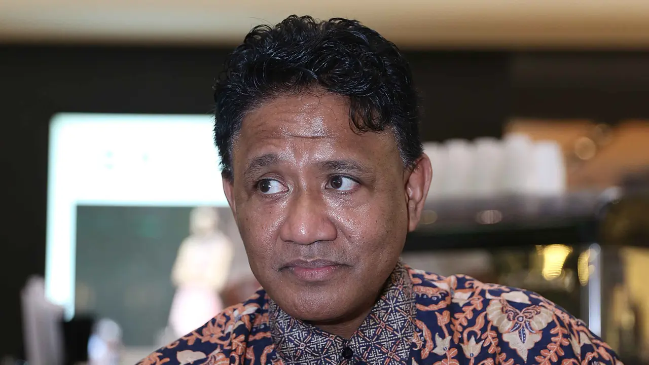 [Bintang] Andre Hehanusa