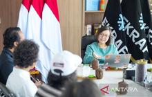 Dukungan Kemenekraf Irene Umar Perkuat Ekosistem Musik Indonesia Berkelanjutan