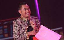 Cerai, Nassar KDI enggan pusing soal hak asuh anak