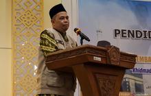 Kemenhaj Tegaskan Distribusi Kartu Nusuk Mutlak Dilakukan di Indonesia