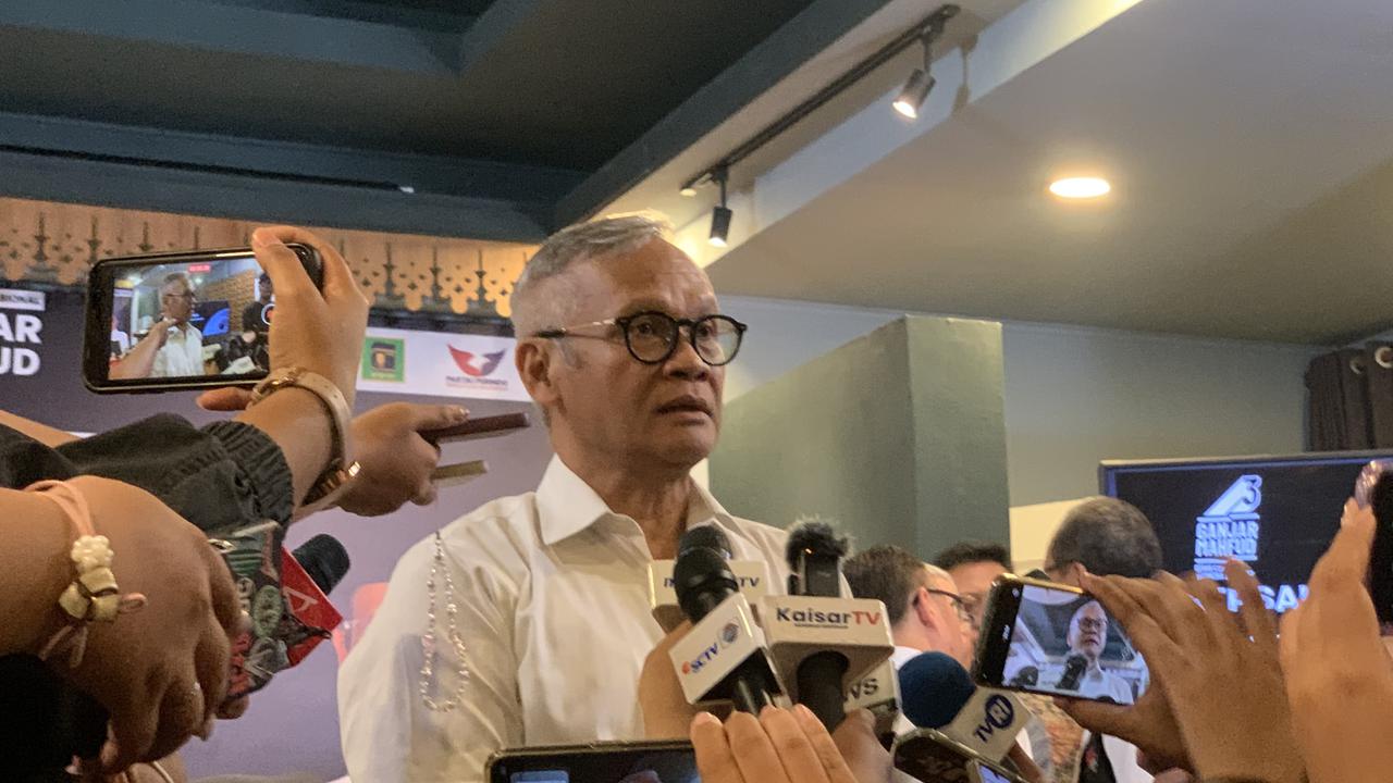 VIDEO: PDIP Ngegas Tantang Balik Penggugat Ijazah Jokowi "Buktikan di Sidang!"