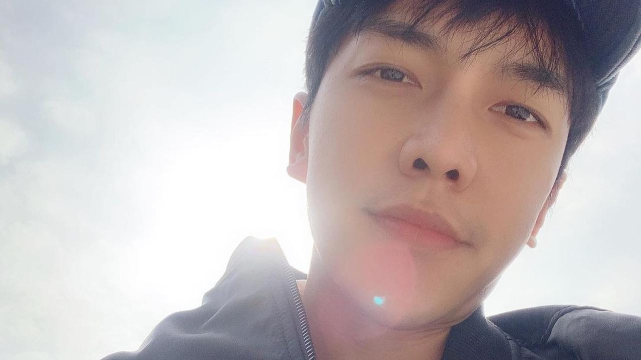 Lee Seung Gi. (Instagram/ leeseunggi.official)