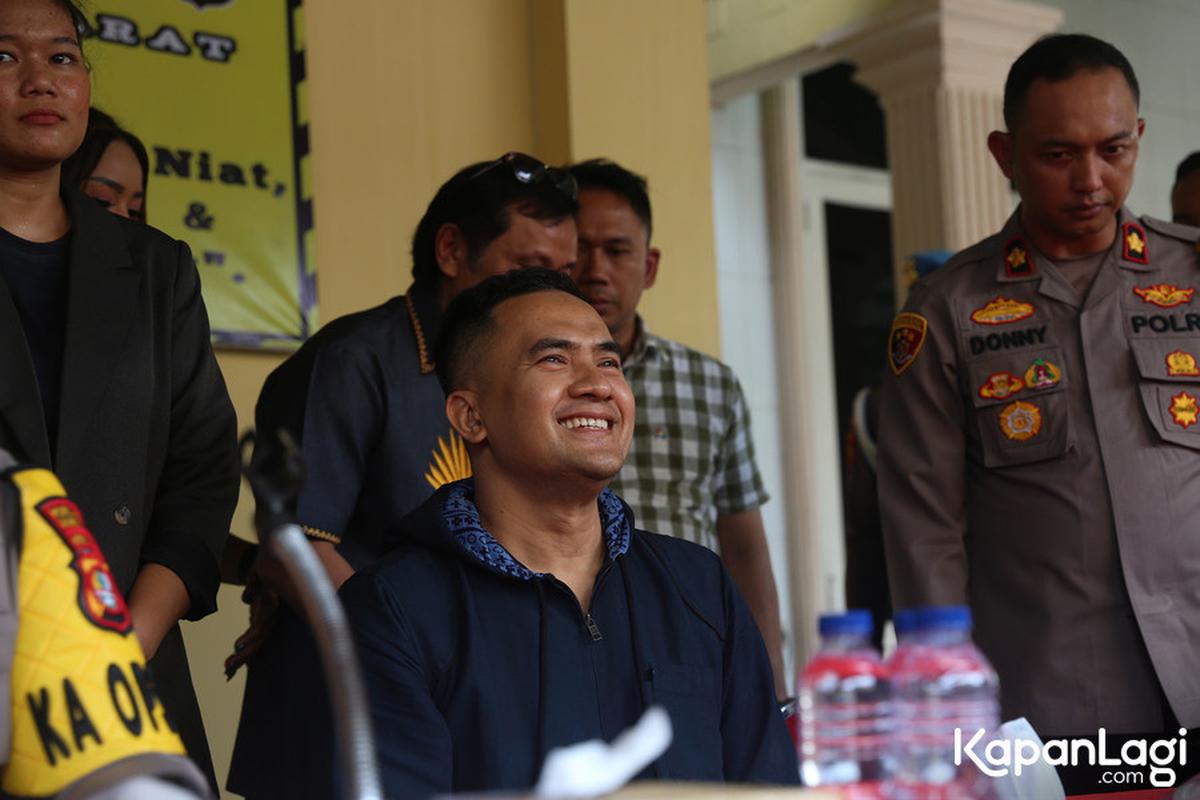 Dok. Istimewa