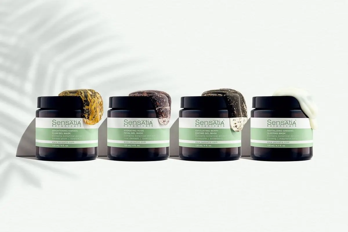 Vote Sensatia Botanicals jadi FIMELA Magnificent Environmental Brand favoritmu